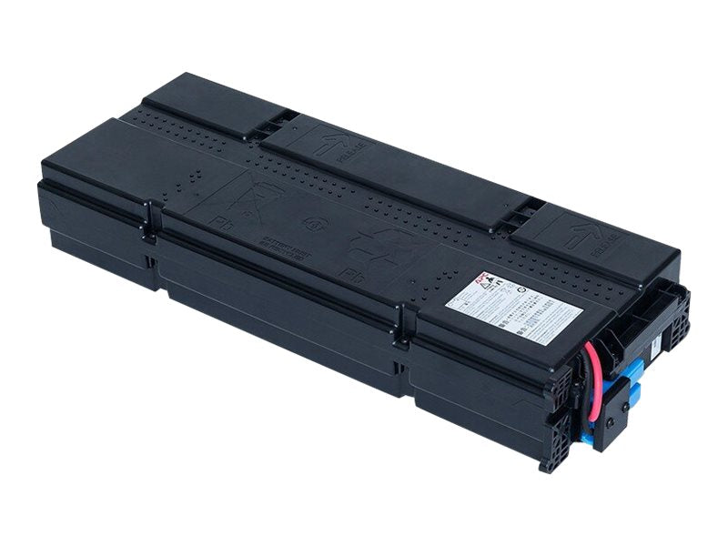 APC Replacement Battery Cartridge 155 Detailansicht