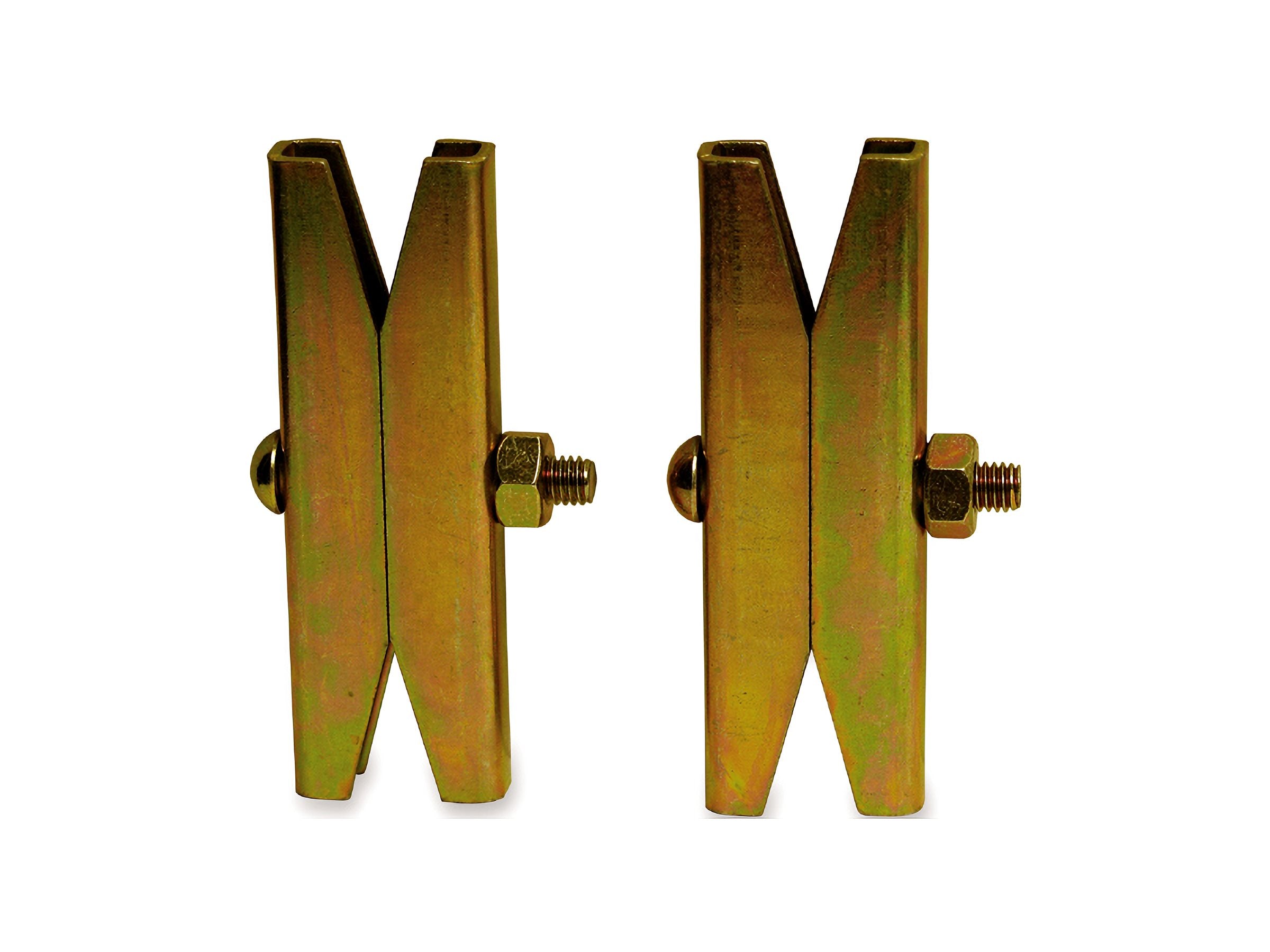 APC Ladder Clamp Kit - Vorderansicht