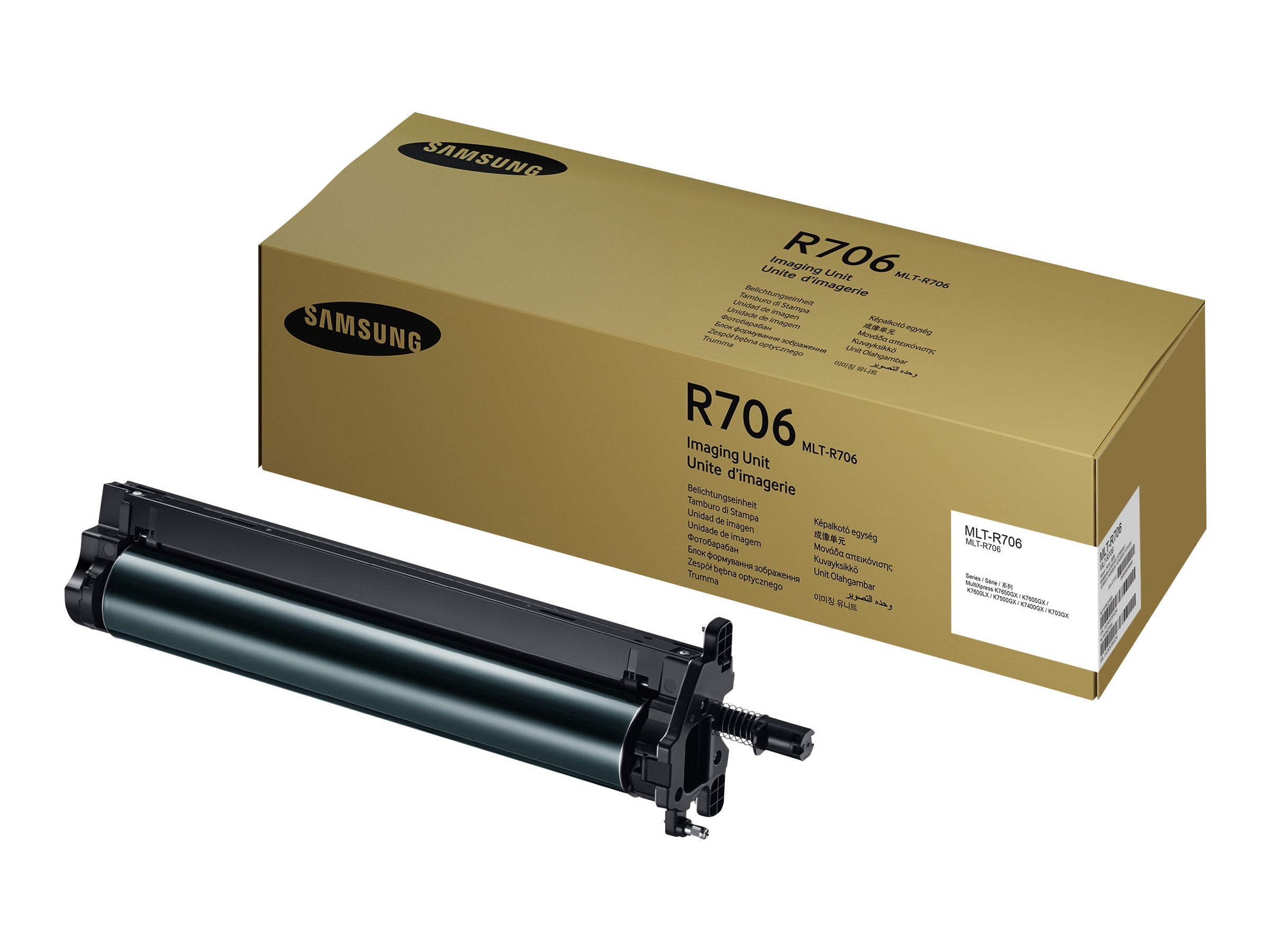 SAMSUNG MLT-R706 Imaging Unit Detailansicht