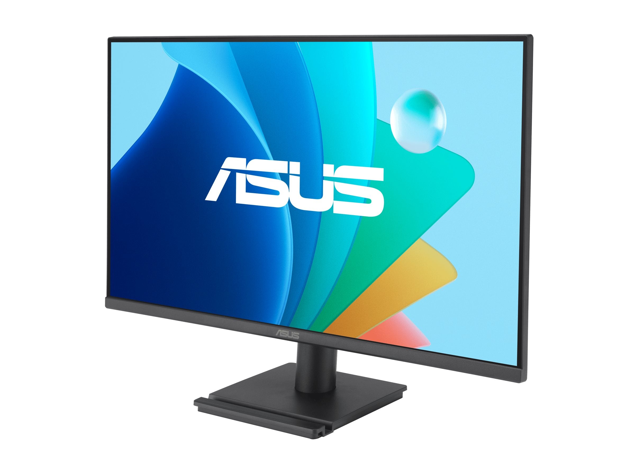 ASUS VA279HG Monitor Anschlussmöglichkeiten