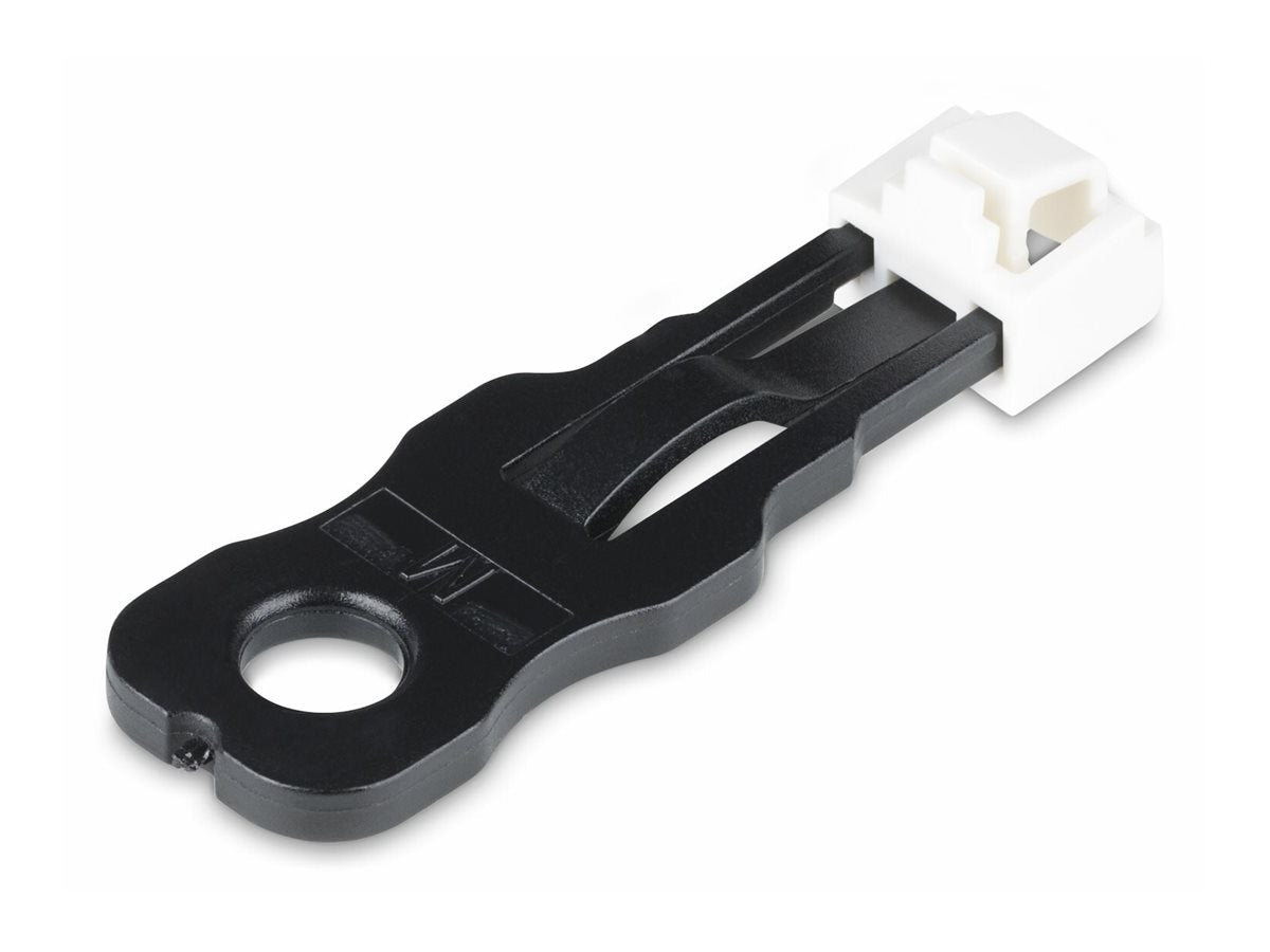 STARTECH.COM RJ45 Port Schloss Verpackung