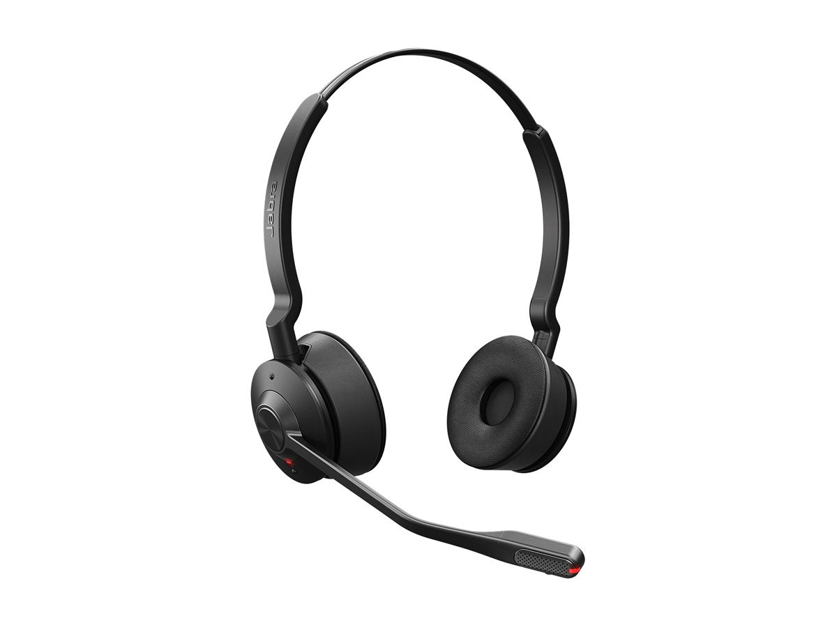 JABRA Engage SE Replacement headset Vorderansicht