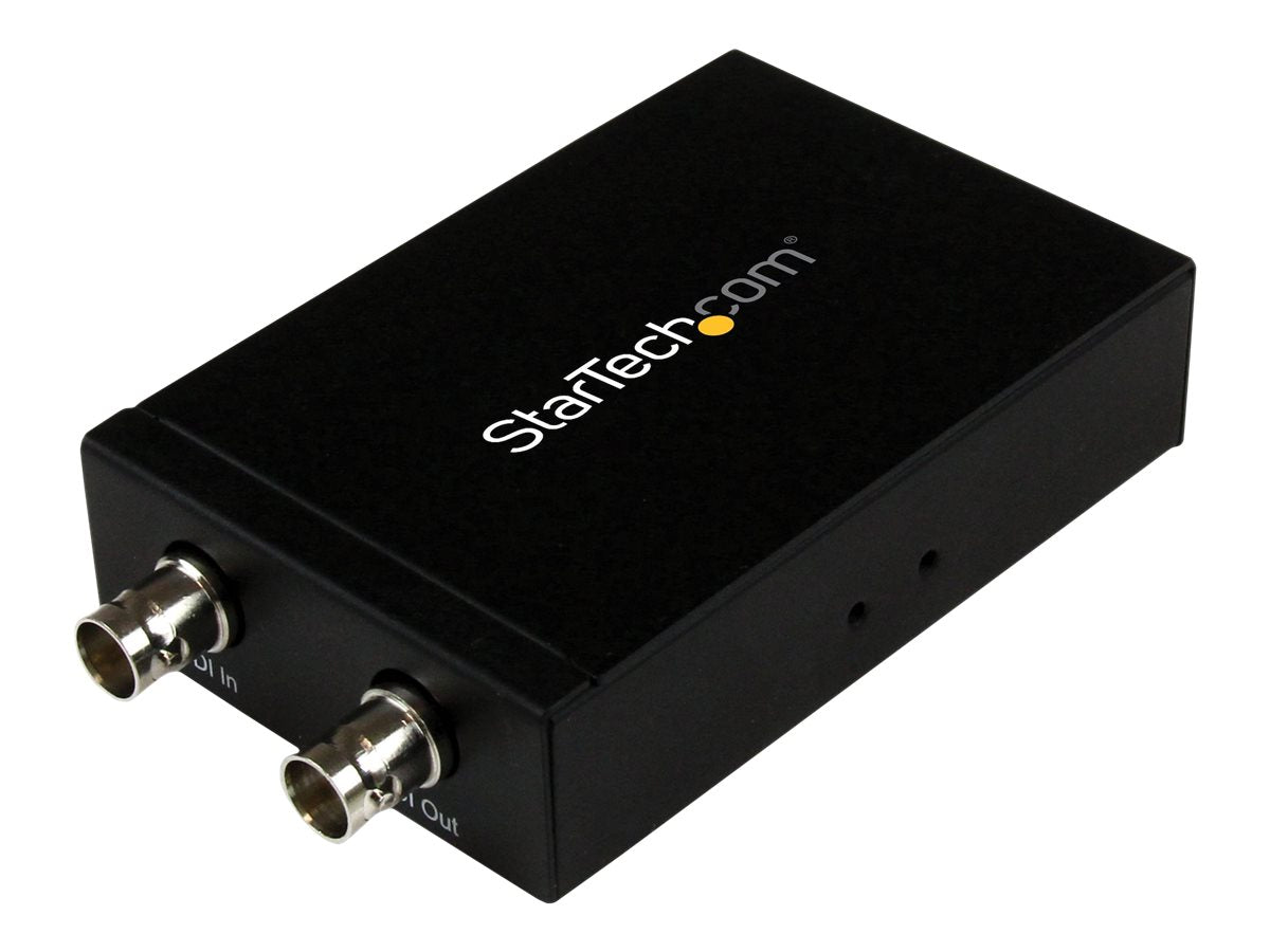 STARTECH.COM SDI auf HDMI Konverter Detailansicht