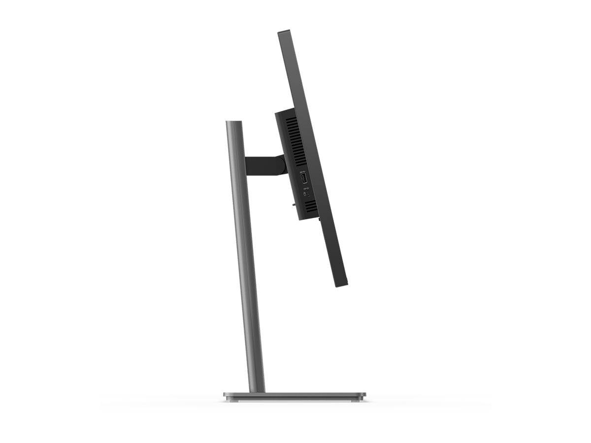 LENOVO ThinkVision P27QD-40 Monitor Verpackung