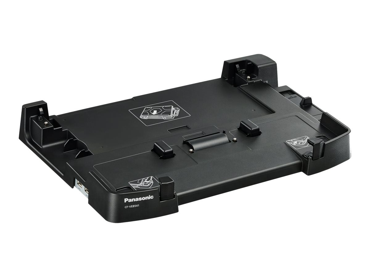 PANASONIC Docking Station Verpackung