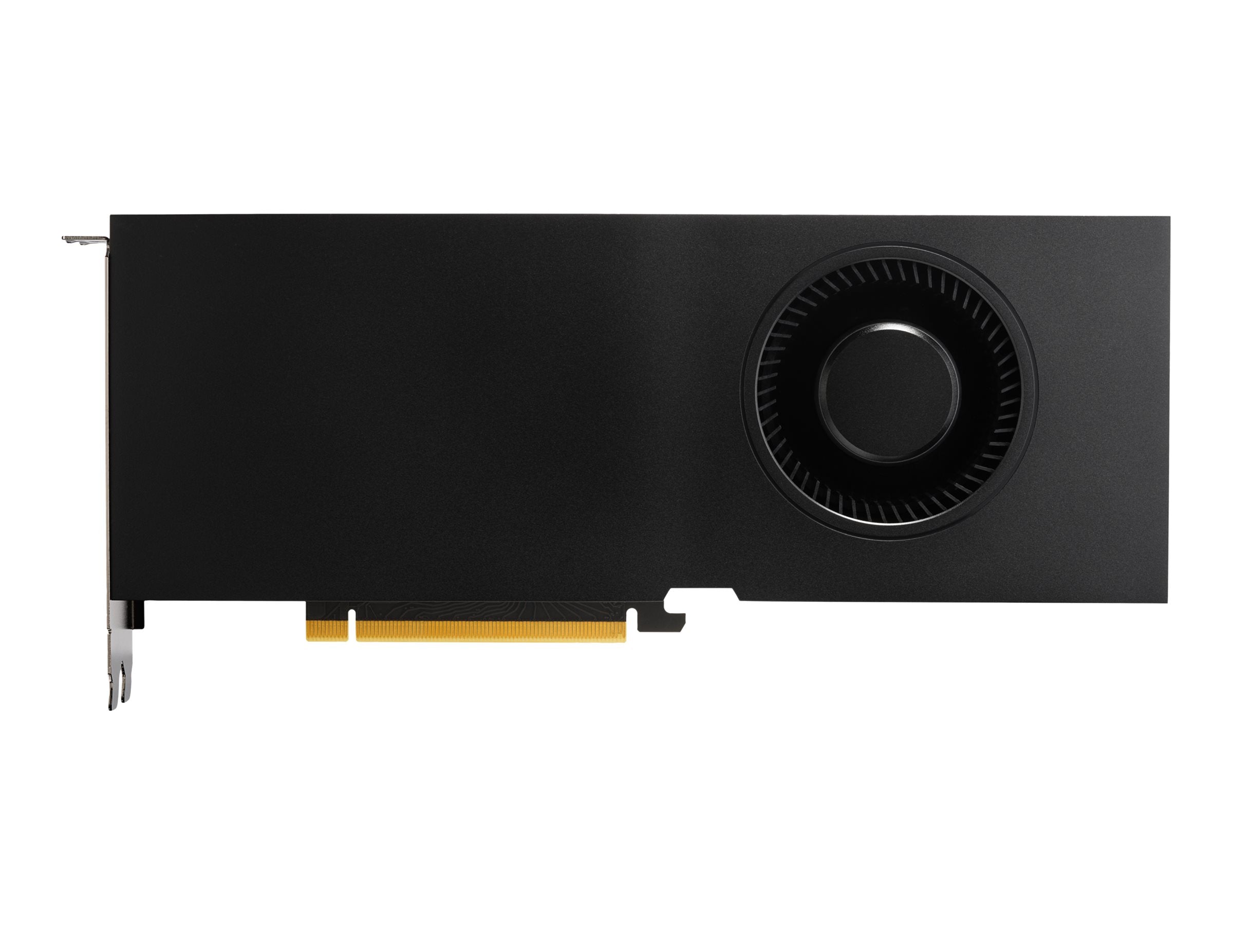 HP NVIDIA RTX 4000 Ada 20GB Grafikkarte Vorderansicht