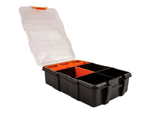 DELOCK Sortimentsbox Vorderansicht