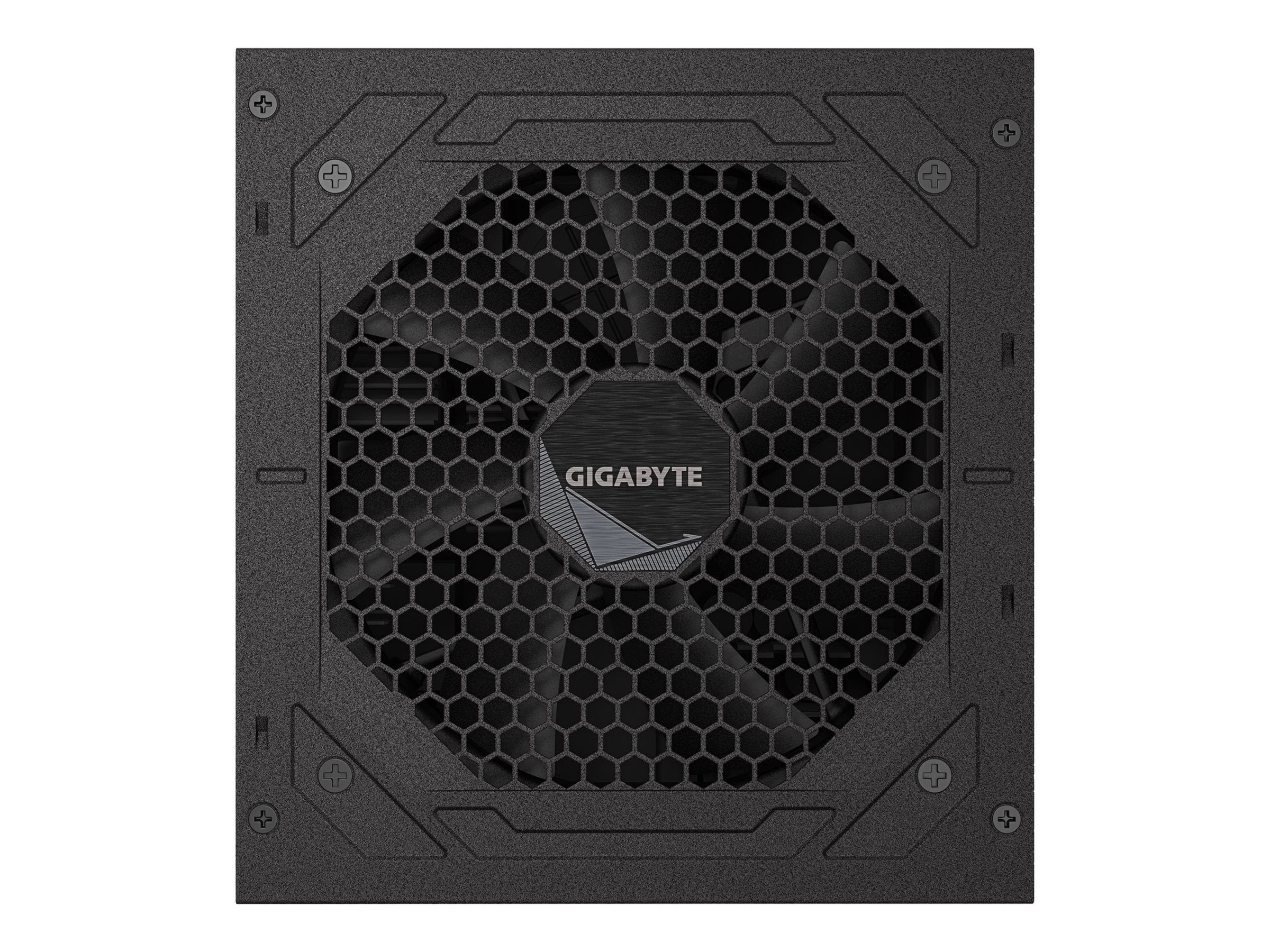 GIGABYTE GP-UD750GM PG5 V2 750W 80+ Gold Vorderansicht
