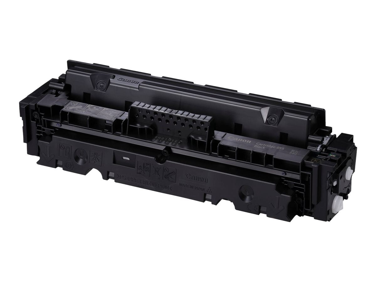 CANON Cartridge 055 BK Vorderansicht