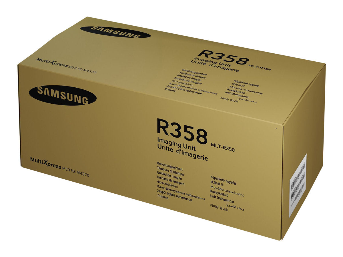 SAMSUNG MLT-R358 Imaging Unit Verpackung