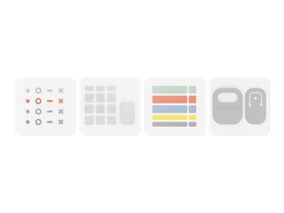 Microsoft Surface Adaptive Kit Verpackung