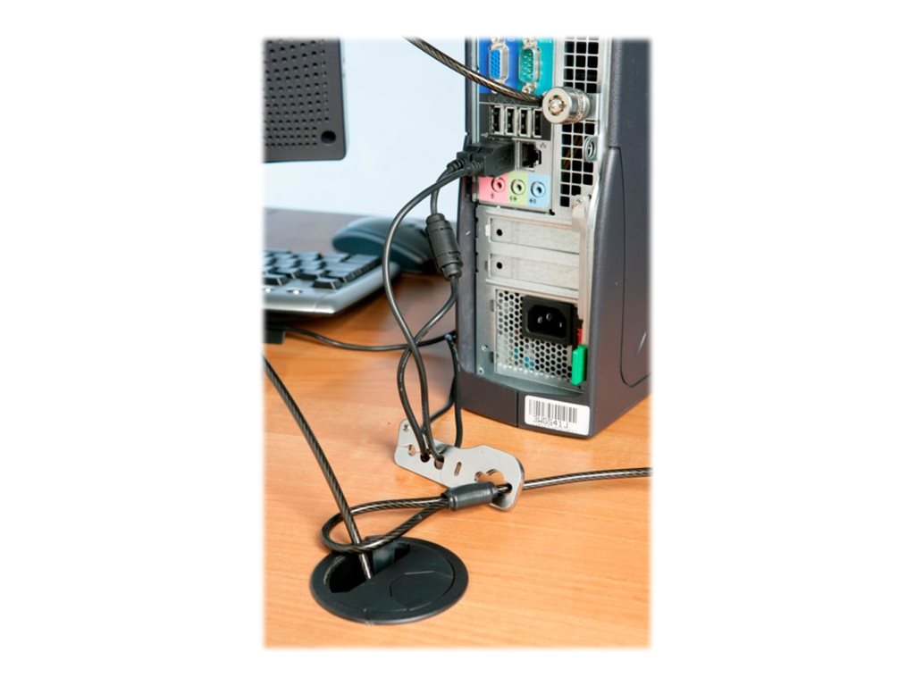 KENSINGTON CableSaver Detailansicht