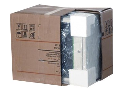 DIGITUS 48,3cm 19Zoll Wandschrank 7HE SoHoline Detailansicht