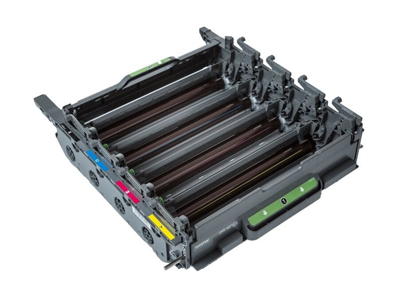BROTHER DR-421CL Trommeleinheit Verpackung