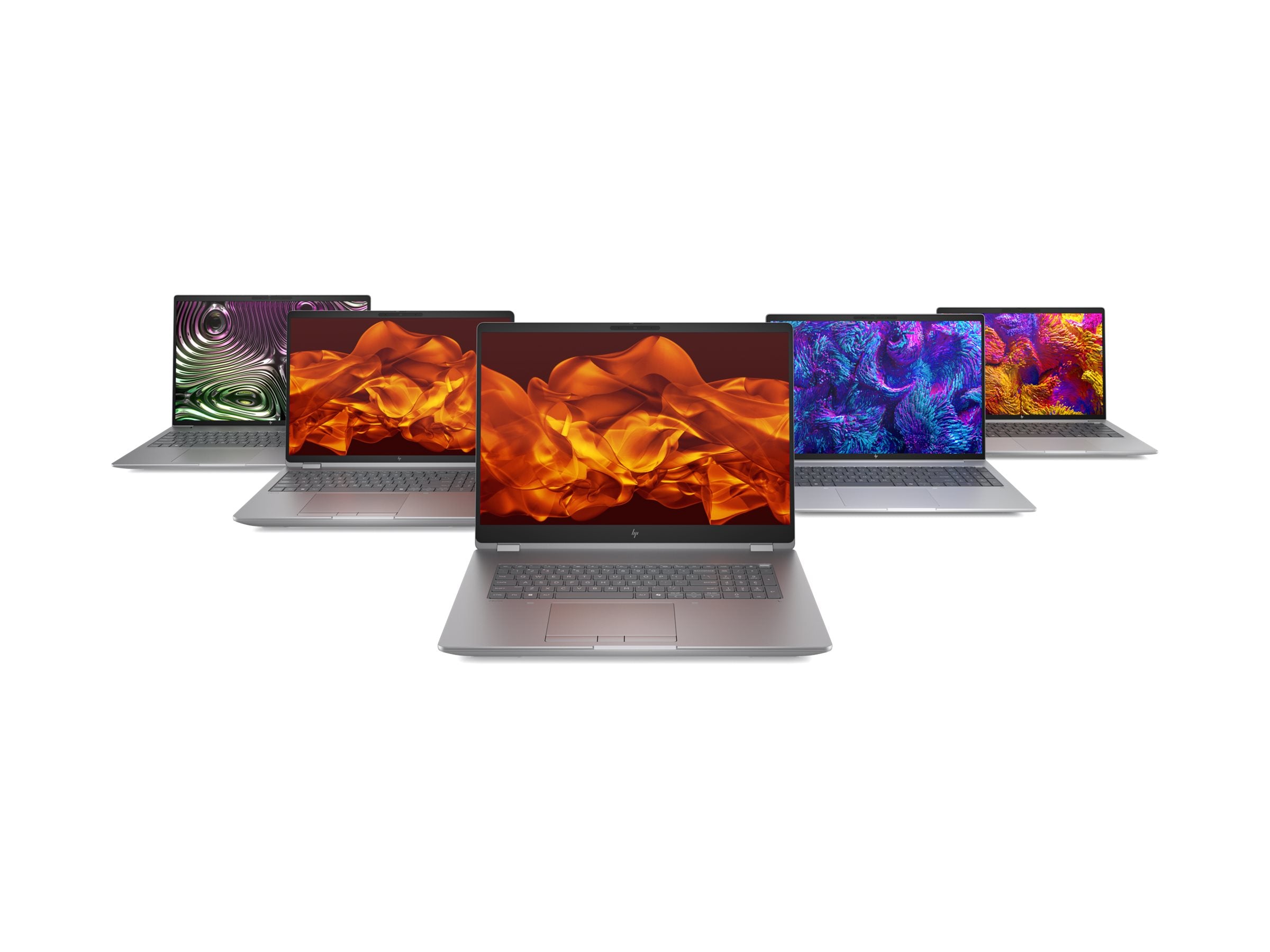 HP ZBook 8 G1i Intel Core Ultra 9 285H 35