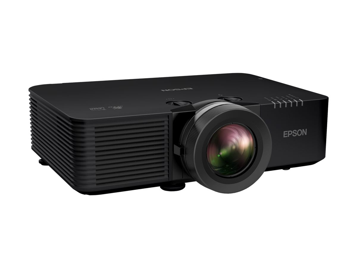 EPSON EB-L795SE Projector seitliche Ansicht