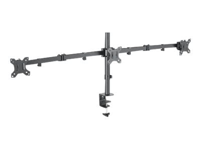 MANHATTAN LCD Monitorhalterung für 3 Displays - Verpackung