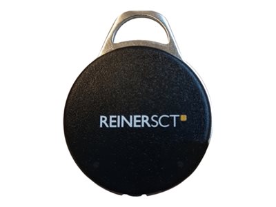REINER SCT timeCard RFID Premium Transponder MIFARE DESFire EV3 4K 70pF 100 Stueck