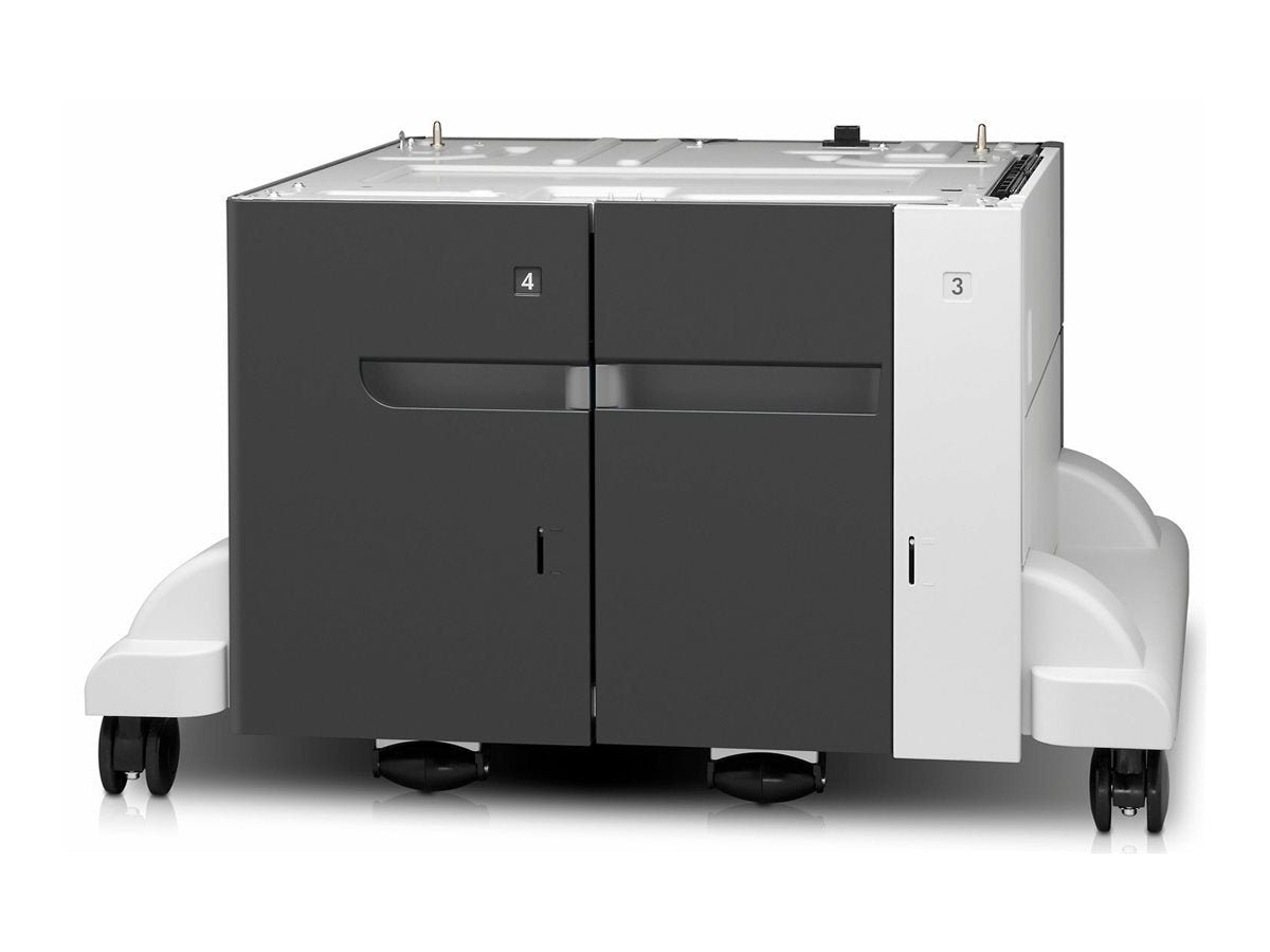 HP Stand 3500sh Feeder A4 only M712 - Verpackung