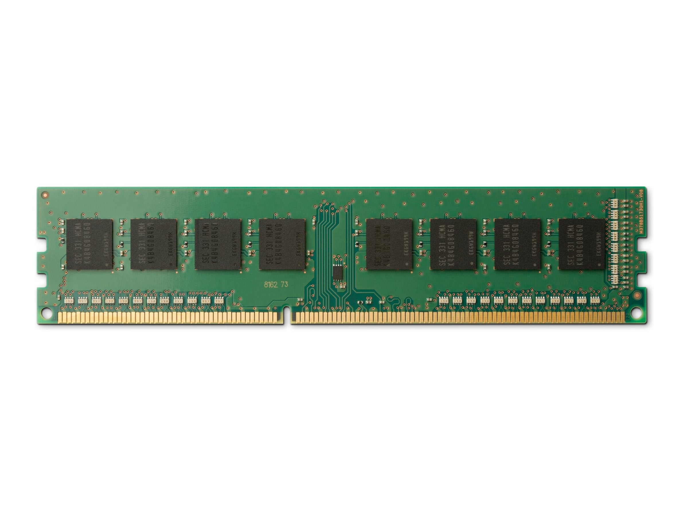HP 16GB DDR4-3200 UDIMM Vorderansicht