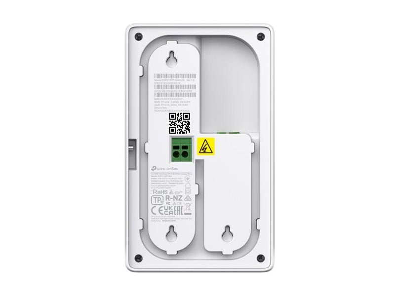 TP-LINK EAP615GP-Wall Detailansicht
