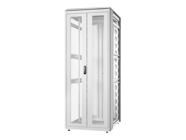 DIGITUS 42U Netzwerkschrank Unique DN-31129 Vorderansicht