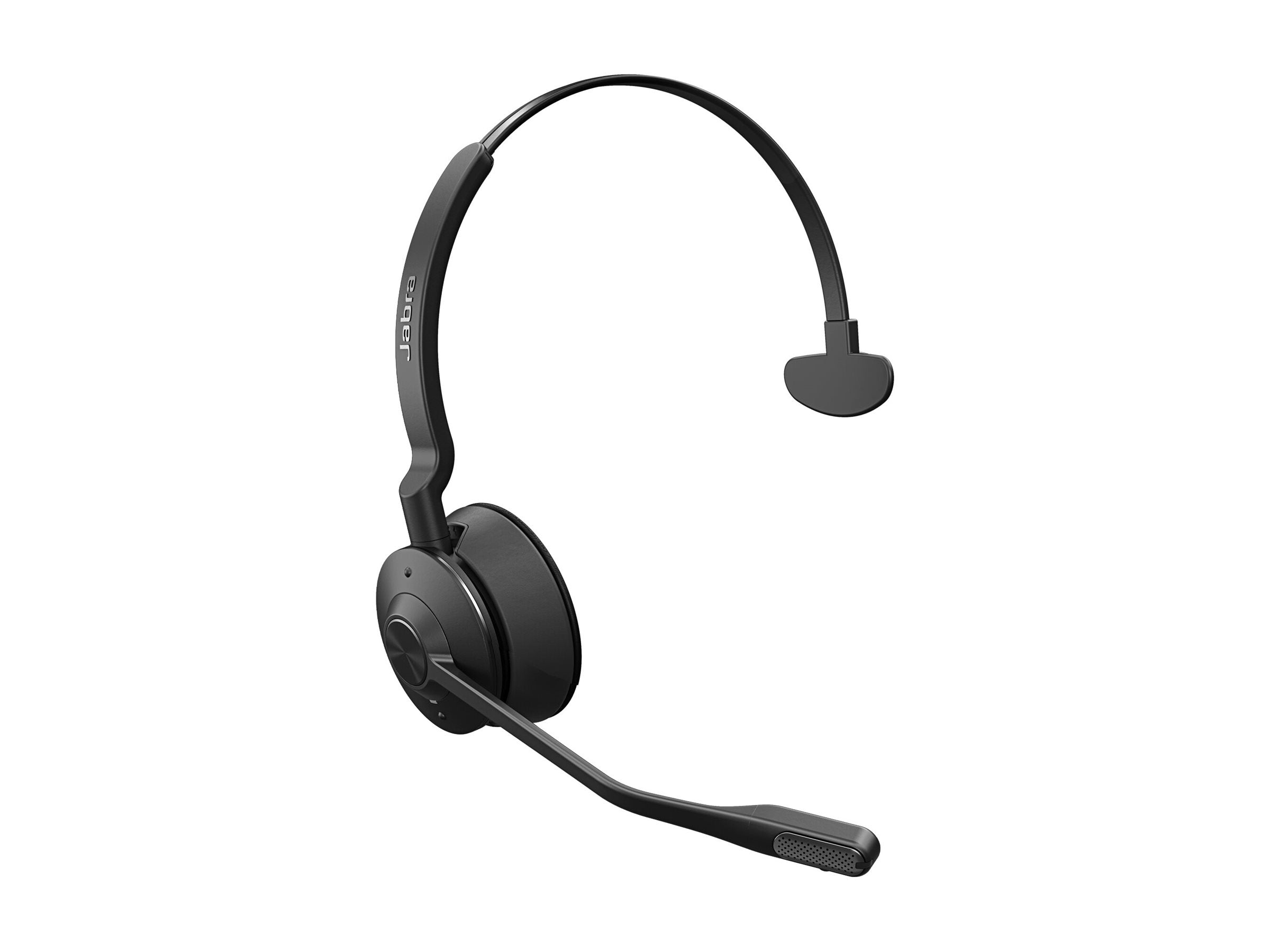 JABRA Engage 65 SE Mono DECT Headset Vorderansicht