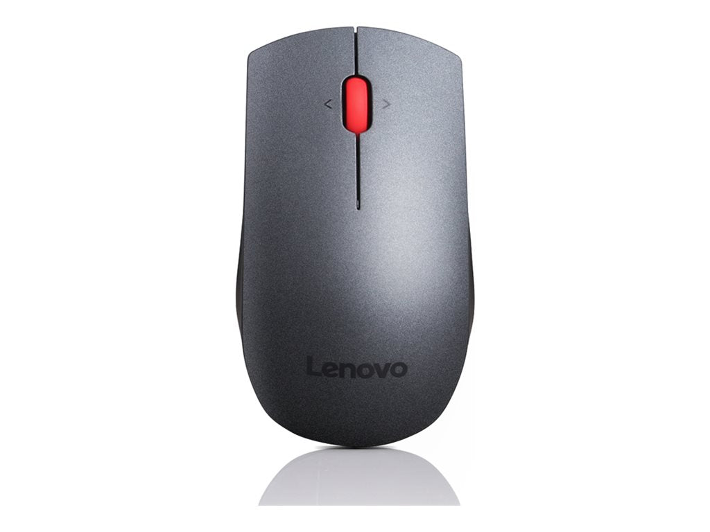 Vorderansicht der LENOVO Professional Wireless Laser Mouse