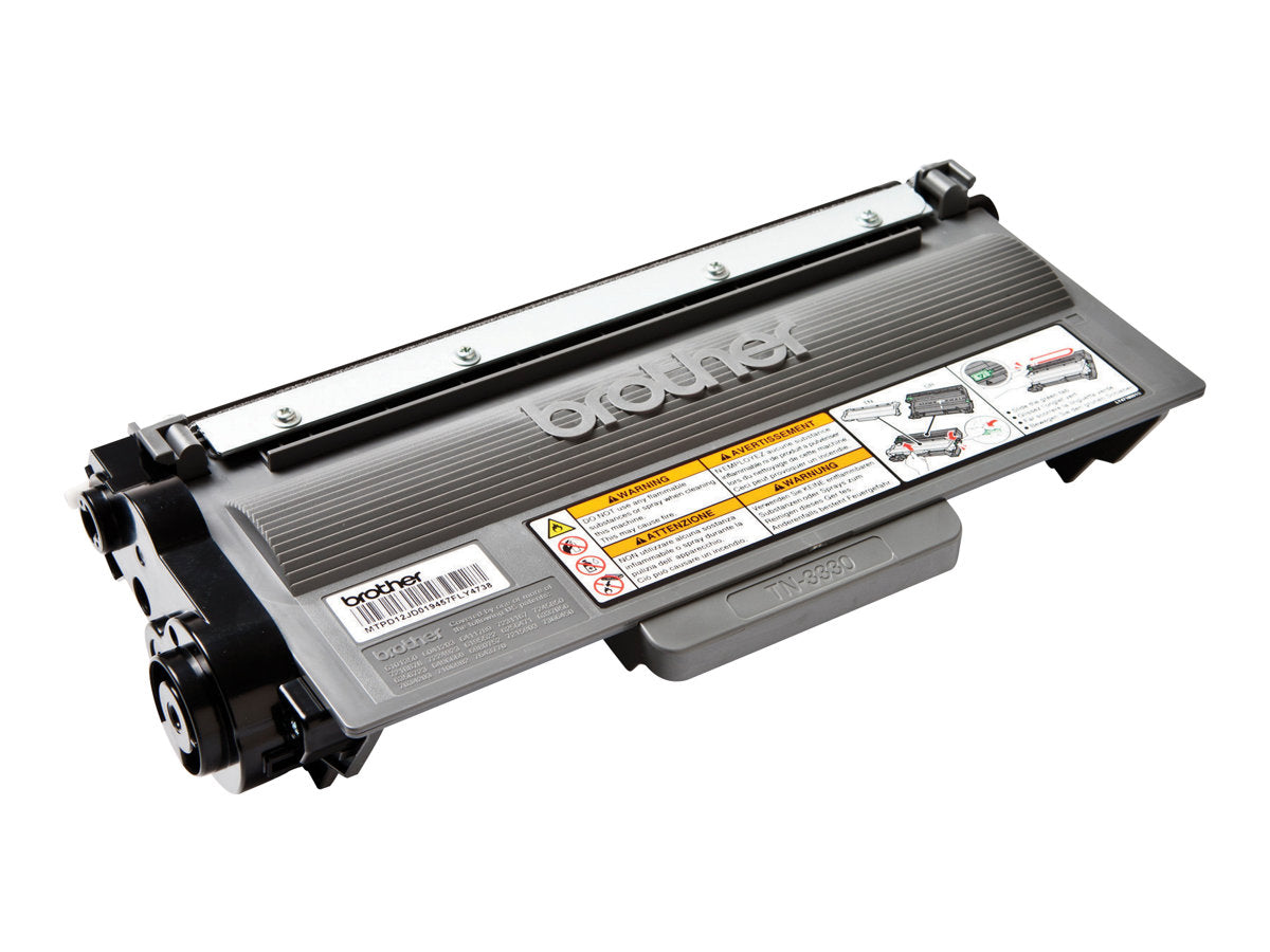 BROTHER TN-3330 Toner schwarz Verpackung