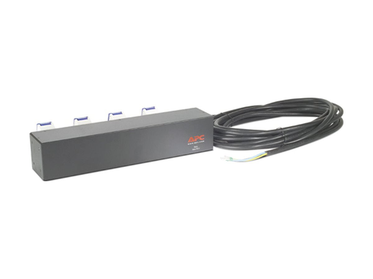 APC Basic Rack PDU Vorderansicht
