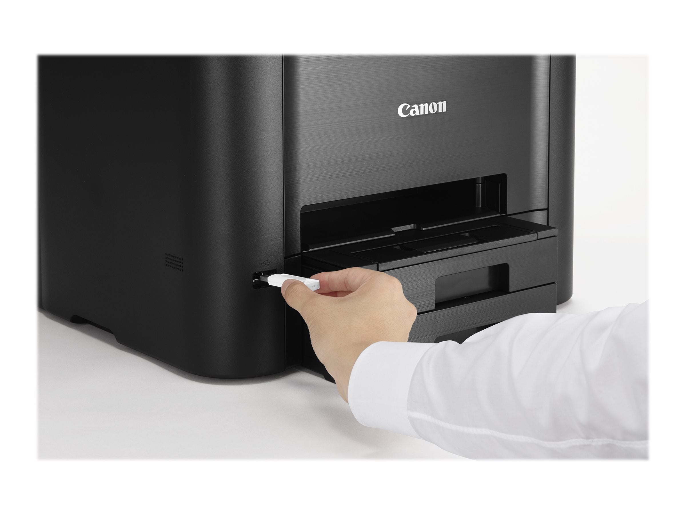 CANON MAXIFY MB5450 Seitenansicht