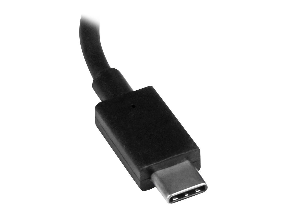STARTECH.COM USB-C to HDMI Adapter Vorderansicht