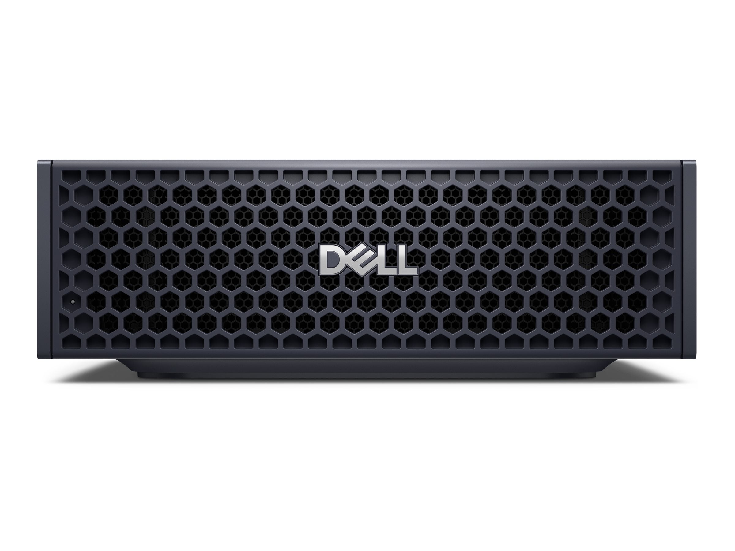 DELL Pro Max FCM1253 Seitenansicht