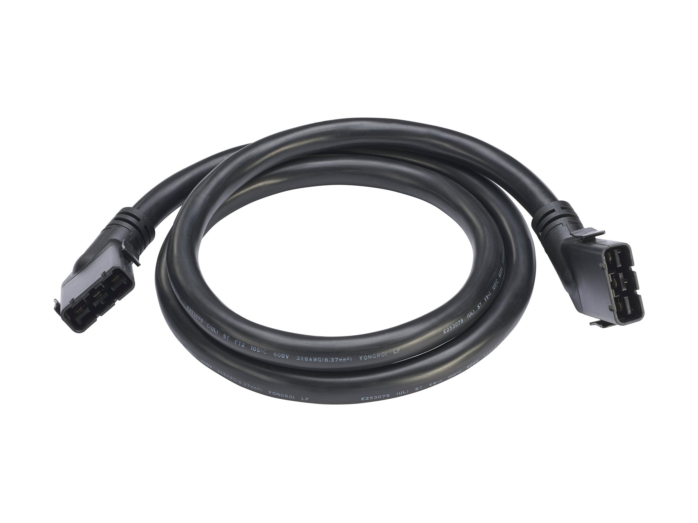 EATON CBL180 Battery Extension Cable Vorderansicht