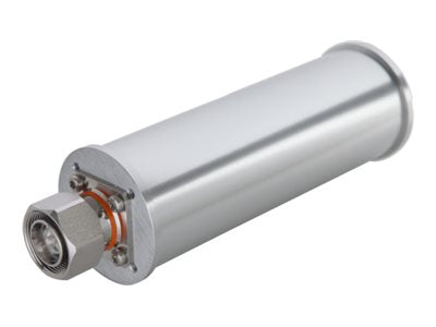 ANDREW LOW PIM TERMINATION 10 WATT 340-6000 4.3-10 MALE - Vorderansicht