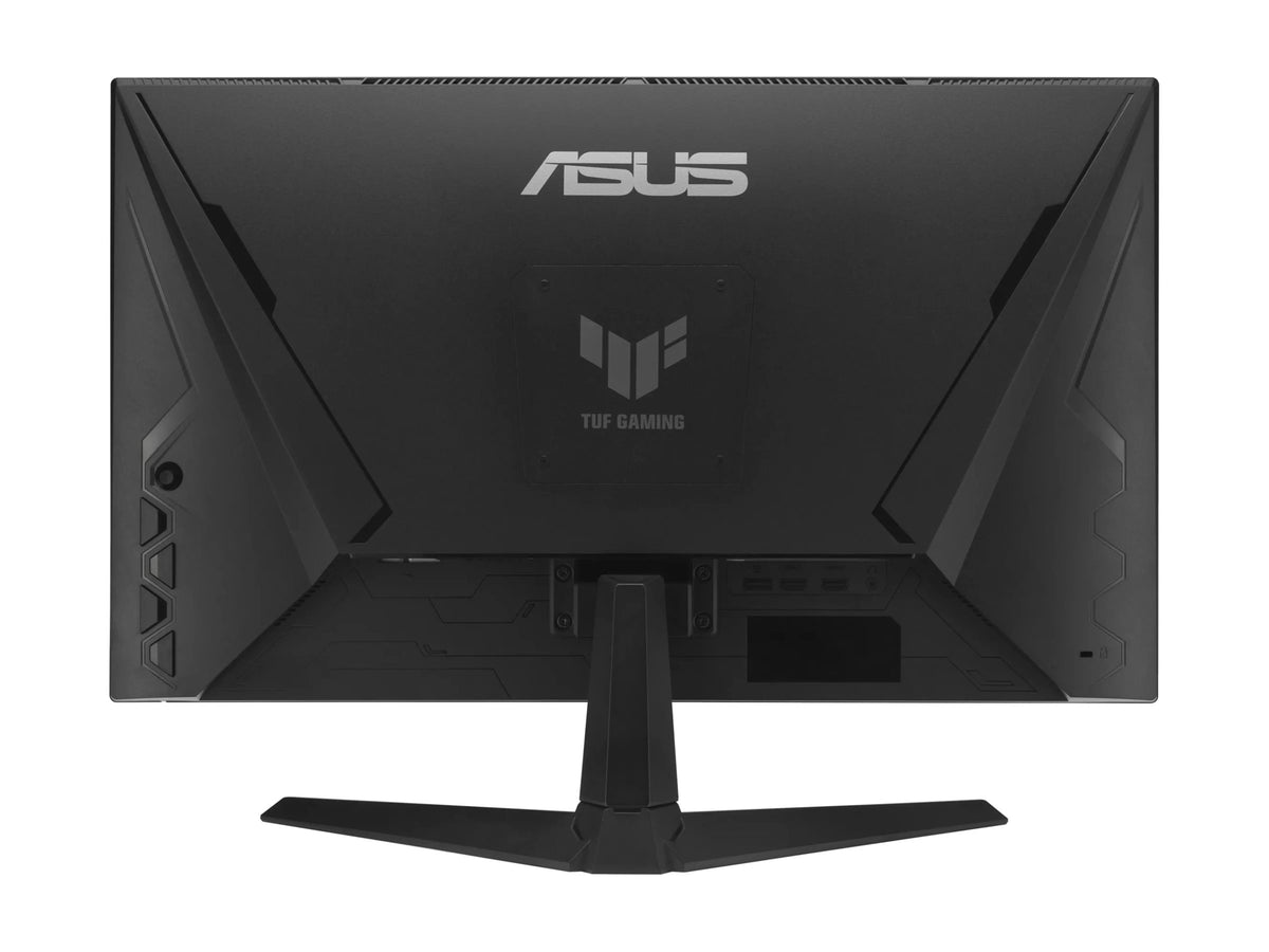ASUS TUF Gaming VG279QM5A Monitor Verpackung