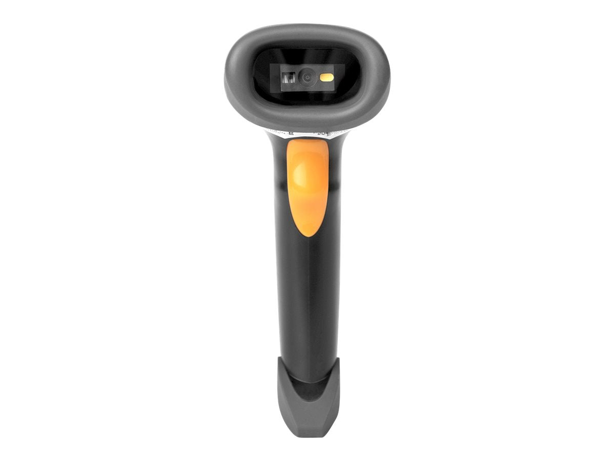 DIGITUS 2D Bluetooth Barcode Scanner Detailansicht