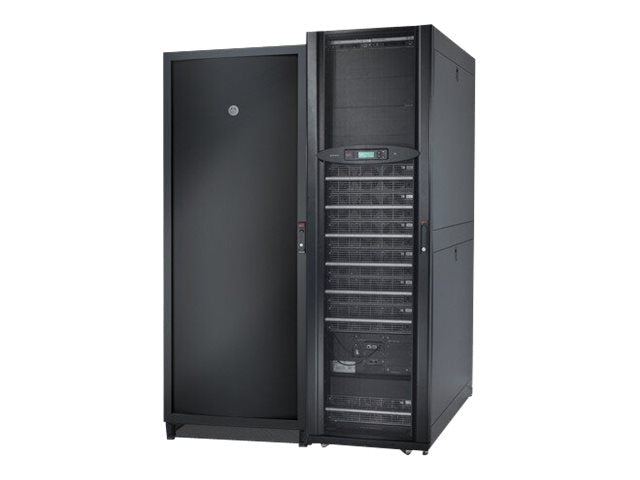 APC Symmetra PX 96kW Vorderansicht