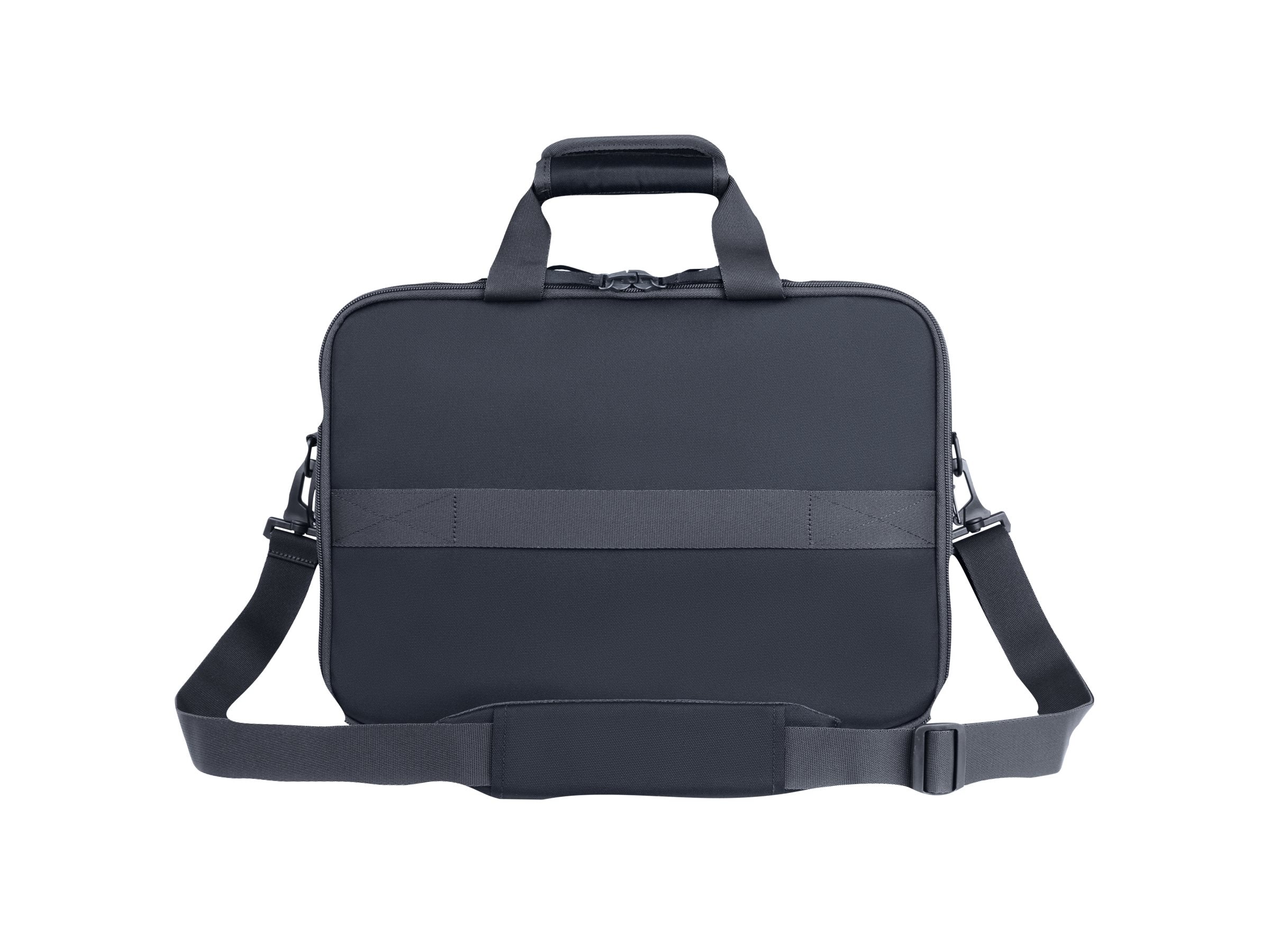 HP Travel Plus 22L Laptop Bag Seitenansicht