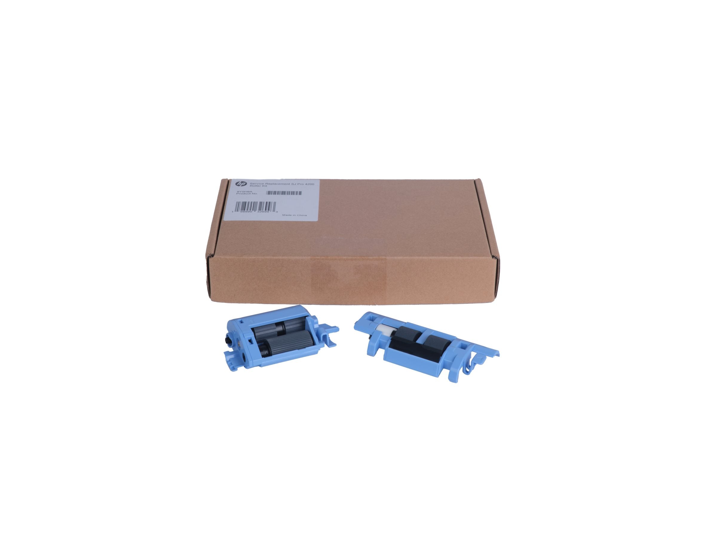 HP ScanJet Pro 4200 Roller Replace Kit Detailansicht