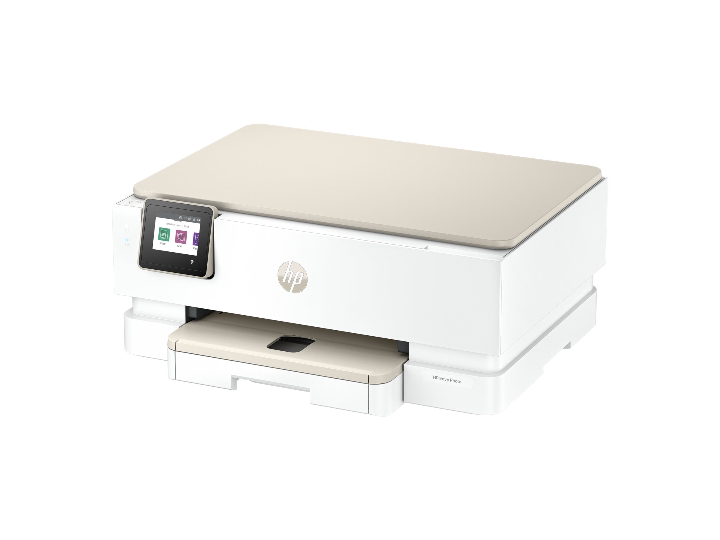 HP Envy Photo 7230 Drucker Display