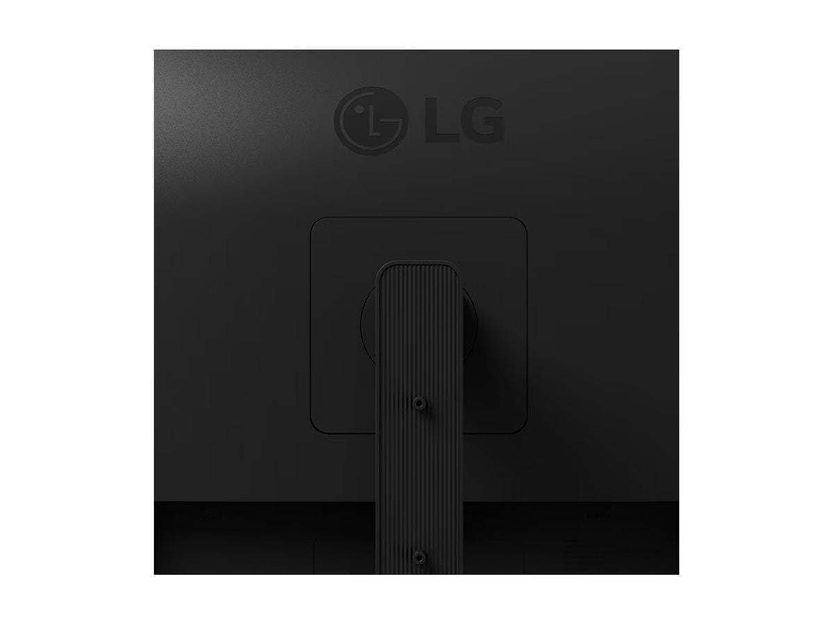 LG 27BA550-B.AEUQ Monitor Seitenansicht