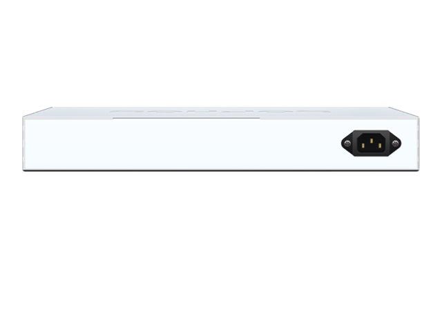 SOPHOS CS210-8FP Sophos Switch - 8 port 8x2.5G with Full PoE - EU power cord