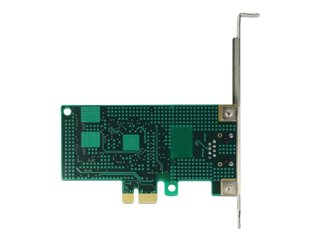 DELOCK PCI Express Karte > 1 x Gigabit LAN
