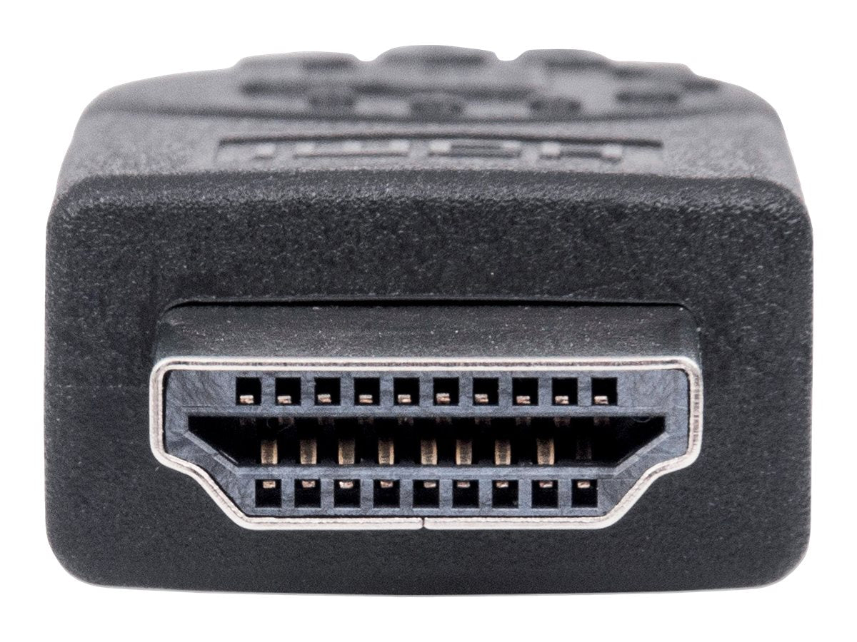 MANHATTAN High Speed HDMI-Kabel 5m Verpackung