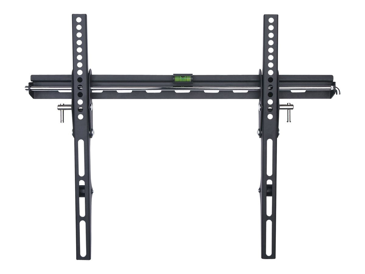 TECHLY Wandhalterung für LCD TV LED 23-55 Montageansicht