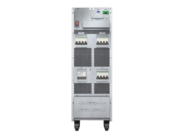 APC Easy UPS 3S E3SUPS40KH Verpackung