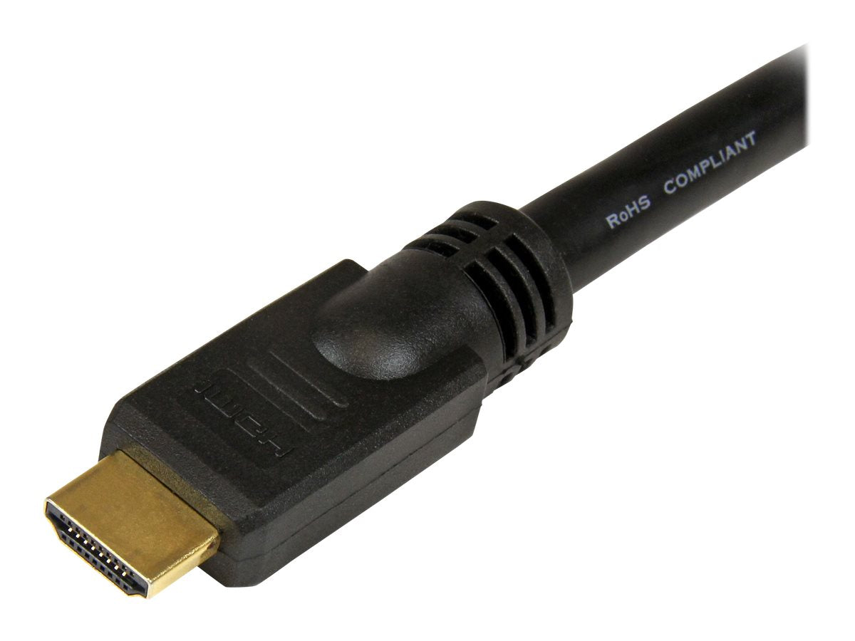 STARTECH.COM 10m High Speed HDMI Cable Detailansicht