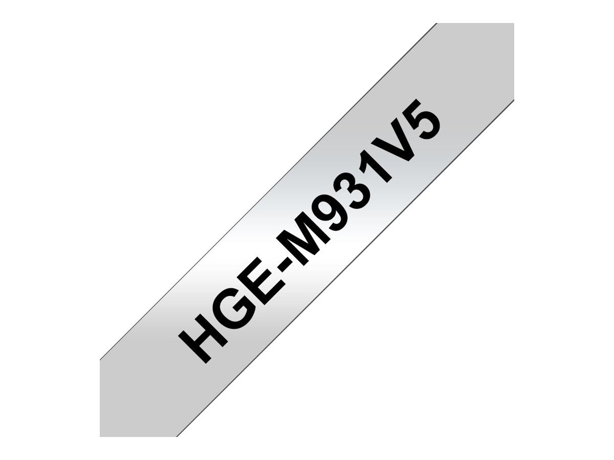 BROTHER HGEM931V5 5x tape cassette Seitenansicht