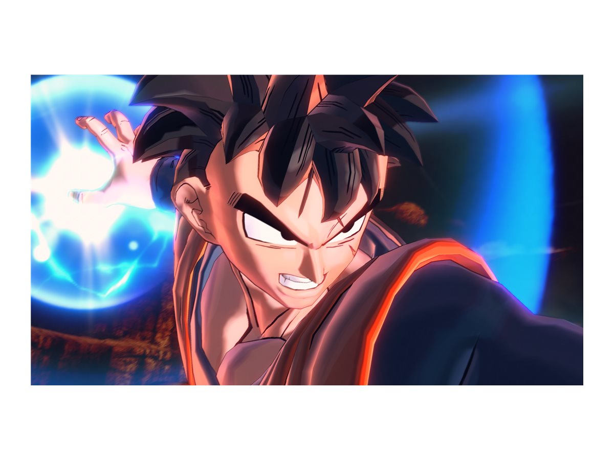 MICROSOFT DRAGON BALL XENOVERSE 2 Extra Pass X1 Vorderansicht